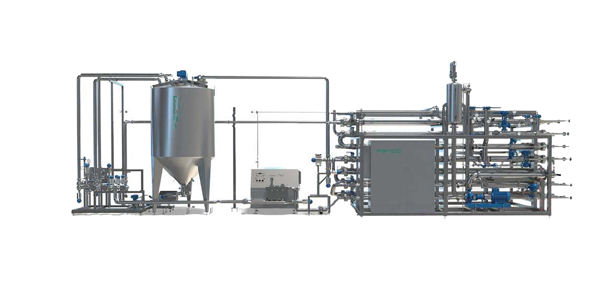 خط إنتاج معجون الطماطم والصلصة والطماطم المقطعة